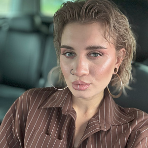 Валентина Цуранова